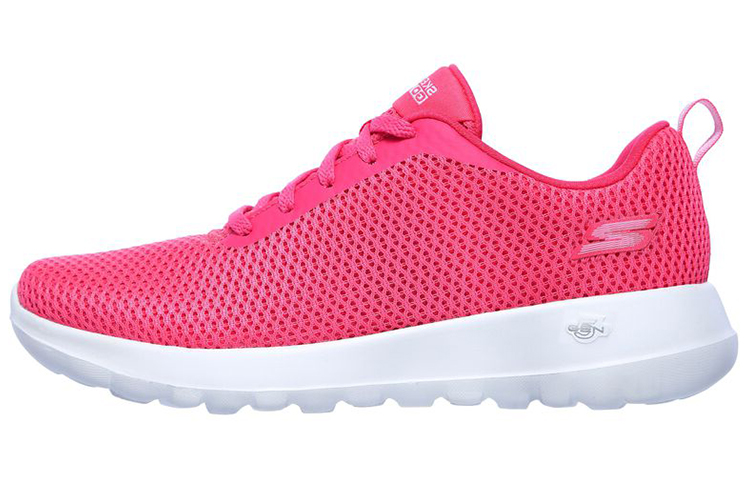 (Women) Skechers Go Walk Joy 'Pink' 15601-HPK