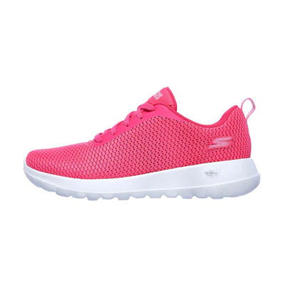 (W) Skechers Go Walk Joy 'Pink'