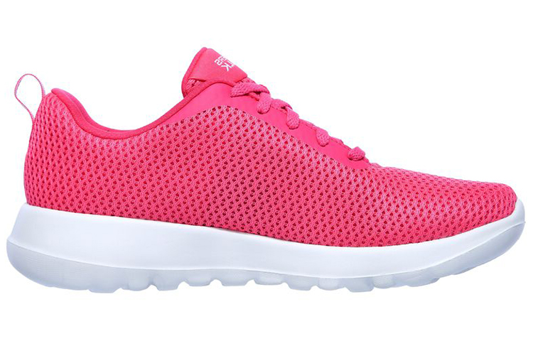 Order (W) 斯凯奇 Go Walk Joy 粉色款 15601-HPK