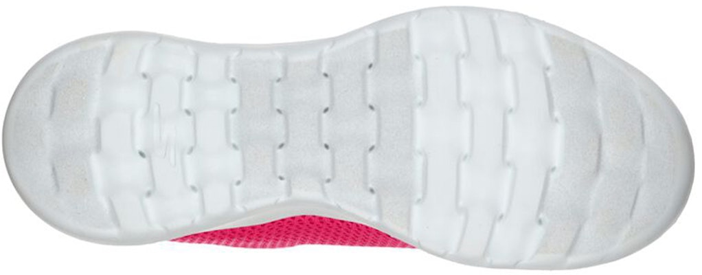 (W) 斯凯奇 Go Walk Joy 粉色款 15601-HPK Purchase (W) 斯凯奇 Go Walk Joy 粉色款 15601-HPK