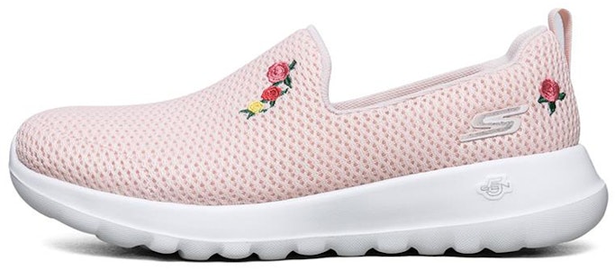 (W) 斯凯奇Go Walk Joy系列“粉色” 15640-LTPK Buy (W) 斯凯奇Go Walk Joy系列“粉色” 15640-LTPK