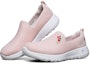 Lookbook (W) Skechers Go Walk Joy 'Merah Jambu' 15640-LTPK