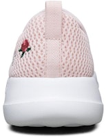 Skechers Go Walk Joy 懶人 減震耐磨 低幫 運動休閒鞋 女款 粉色 Shop Skechers Go Walk Joy 懶人 減震耐磨 低幫 運動休閒鞋 女款 粉色