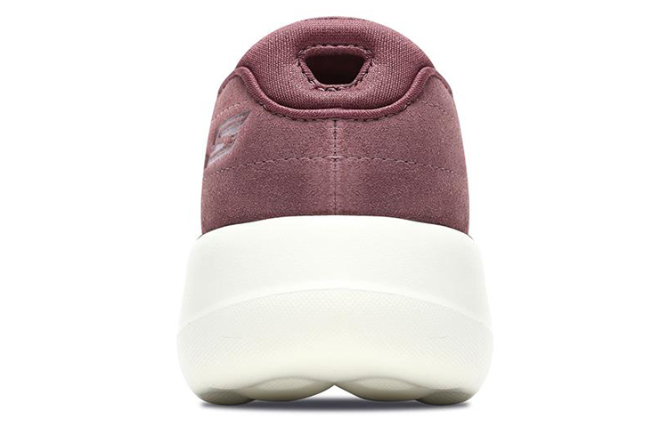 Shop (W) （女性用）スケッチャーズ ゴーウォークジョイ「ピンク＆ホワイト」15618-MVE 15618-MVE