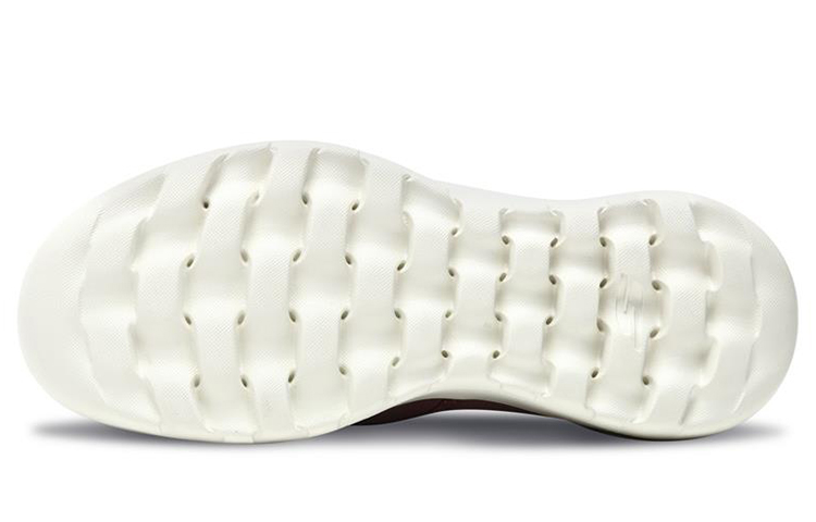 Purchase (W) （女性用）スケッチャーズ ゴーウォークジョイ「ピンク＆ホワイト」15618-MVE 15618-MVE