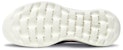 (W) Skechers Go Walk Joy 'Merah Jambu dan Putih' 15618-MVE