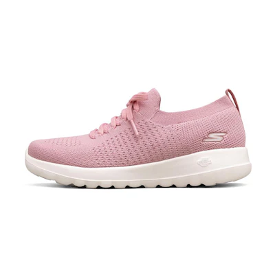 (W) Skechers Go Walk Joy 'Pink'