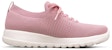 (W) Skechers Go Walk Joy 'Merah Jambu' 124192-ROS
