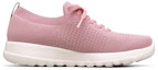 Order (W) Skechers Go Walk Joy 'Merah Jambu' 124192-ROS