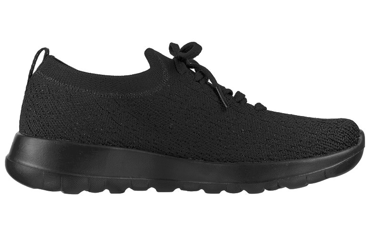 (W) Skechers Go Walk Joy 'Pure Black' 圖 2