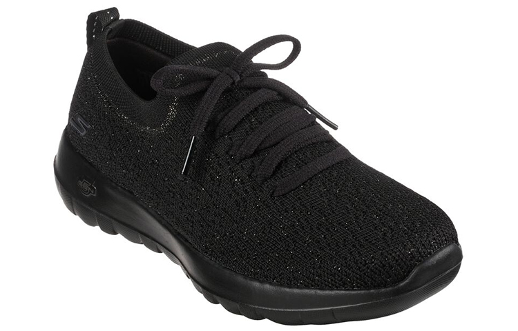 (W) Skechers Go Walk Joy 'Pure Black' 圖 3