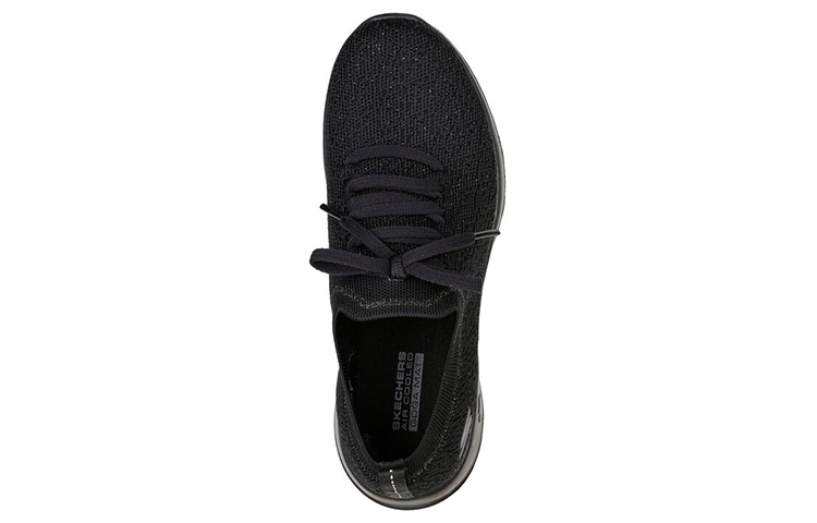 (W) Skechers Go Walk Joy 'Pure Black' 圖 4