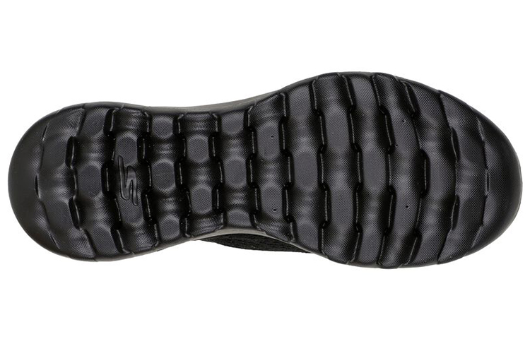 (W) Skechers Go Walk Joy 'Pure Black' 圖 5