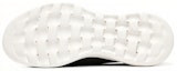 Shop (W) Skechers Go Walk Joy 'Hari Sensasional - Hitam' 124199-BLK