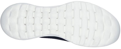 (W) Skechers Go Walk Joy 'Sensational Day - Hitam Putih' 124187-BKW Purchase (W) Skechers Go Walk Joy 'Sensational Day - Hitam Putih' 124187-BKW