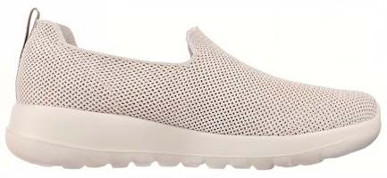 (W) Skechers Go Walk Joy 欣喜舒适 灰棕配色 124187-TPE Order (W) Skechers Go Walk Joy 欣喜舒适 灰棕配色 124187-TPE