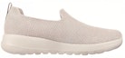Order (W) Skechers Go Walk Joy 'Sensational Day Kelabu-Coklat' 124187-TPE