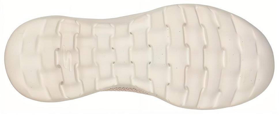 (Women) Skechers Go Walk Joy 'Sensational Day Grey-Brown' 124187-TPE Purchase (Women) Skechers Go Walk Joy 'Sensational Day Grey-Brown' 124187-TPE