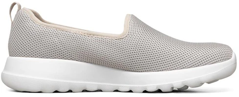 Order Skechers Go Walk Joy 簡約舒適 低幫運動休閒鞋 女款 灰褐色