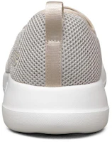 Shop Skechers Go Walk Joy 簡約舒適 低幫運動休閒鞋 女款 灰褐色