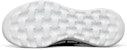 (W) Skechers Go Walk Joy Kasut Slip-on Rendah Biru/Putih 124096-NVW
