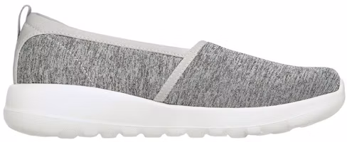 Order Skechers Go Walk Joy-Soft Take 減震耐磨 懶人運動休閒鞋 女款 灰