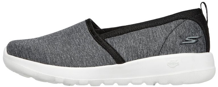 women-skechers-go-walk-joy-soft-take-black-grey-124188-bkw