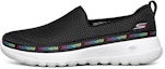 Buy (W) Skechers Go Walk Joy Kasut Slip-On Hitam Rendah 124096-BKMT