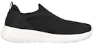 Order (Women) Skechers Go Walk Joy 'True Idea Black and White' 124706-BKW