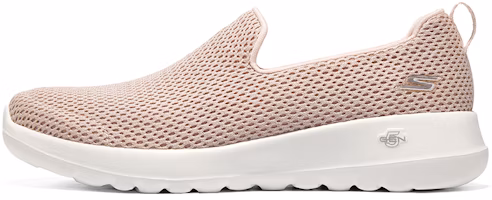 (Women) Skechers Go Walk Joy 'Versatile Comfort Pink' 124090-PKGD (Women) Skechers Go Walk Joy 'Versatile Comfort Pink' 124090-PKGD