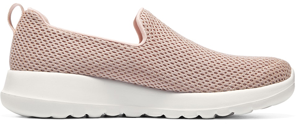 (W) 斯凯奇 Go Walk Joy '多功能舒适粉色' 124090-PKGD Order (W) 斯凯奇 Go Walk Joy '多功能舒适粉色' 124090-PKGD