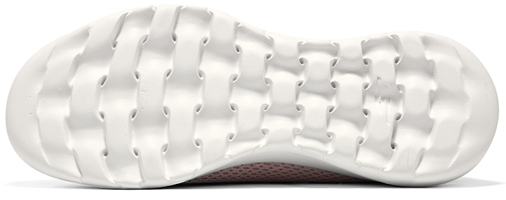 (W) 斯凯奇 Go Walk Joy '多功能舒适粉色' 124090-PKGD Details for (W) 斯凯奇 Go Walk Joy '多功能舒适粉色' 124090-PKGD