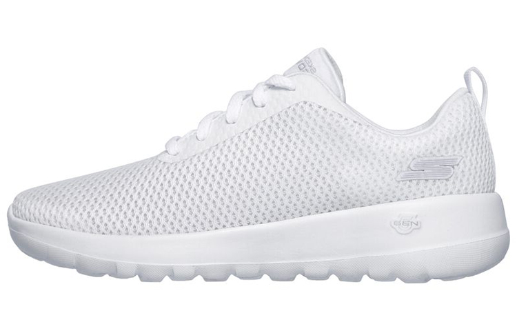 (Women) Skechers Go Walk Joy 'White' 15601-WHT