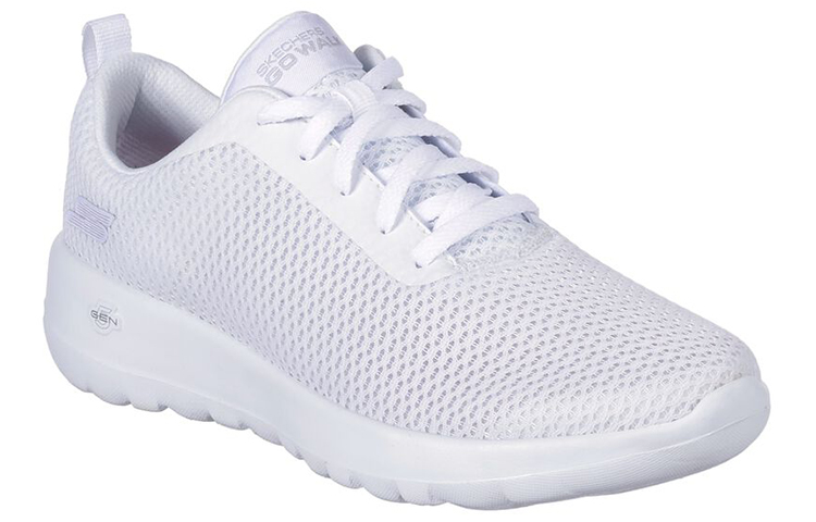 (W) Skechers Go Walk Joy 'White' 圖 3