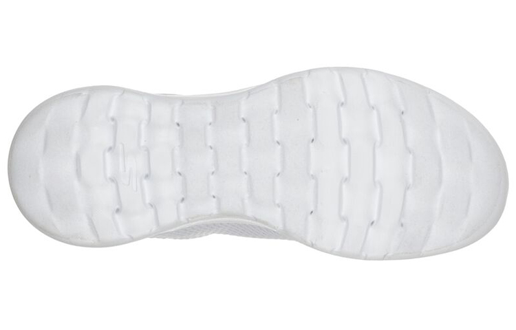 (W) Skechers Go Walk Joy 'White' 圖 5