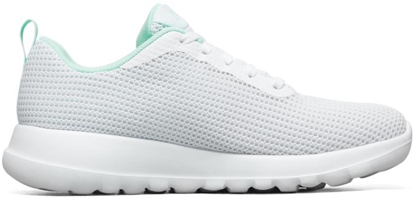 Skechers Go Walk Joy 女鞋 白綠 Order Skechers Go Walk Joy 女鞋 白綠
