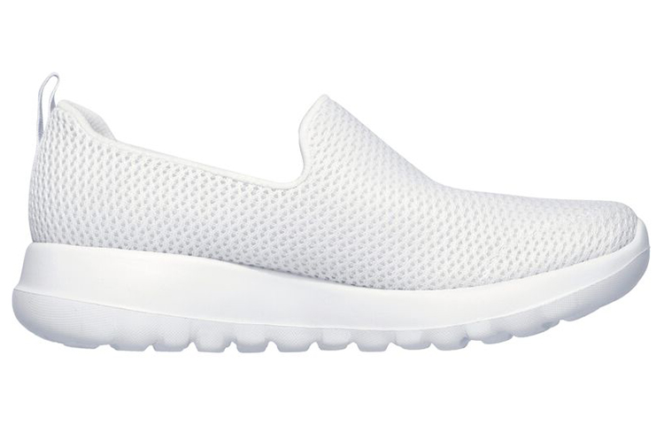 (W) Skechers Go Walk Joy 'White Slip-On' 圖 2