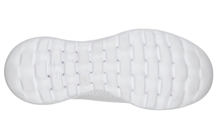 (W) Skechers Go Walk Joy 'White Slip-On' 圖 5