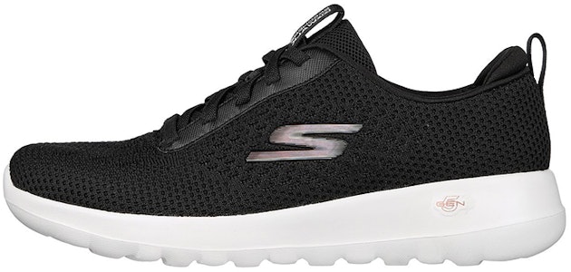 (W) 斯凯奇Go Walk Joy‘美妙春天’ 124716-BKW Buy (W) 斯凯奇Go Walk Joy‘美妙春天’ 124716-BKW