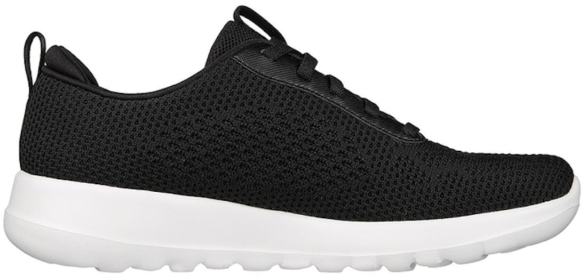(W) Skechers Go Walk Joy 'Musim Semi Indah' 124716-BKW Order (W) Skechers Go Walk Joy 'Musim Semi Indah' 124716-BKW