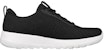 (W) Skechers Go Walk Joy 'Musim Bunga yang Indah' 124716-BKW