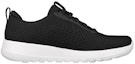 Order (W) Skechers Go Walk Joy 'Musim Bunga yang Indah' 124716-BKW