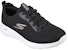 (W) Skechers Go Walk Joy 'Musim Bunga yang Indah' 124716-BKW