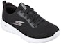 Lookbook (W) Skechers Go Walk Joy 'Musim Bunga yang Indah' 124716-BKW