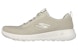 (W) Skechers Go Walk Joy 'Wonderful Spring Natural' - Musim Bunga Semula Jadi 124716-NAT