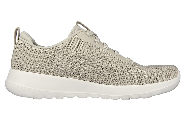 Order (Women) Skechers Go Walk Joy 'Wonderful Spring Natural' 124716-NAT