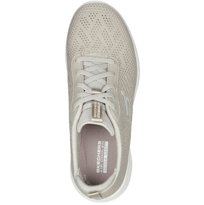 (Women) Skechers Go Walk Joy 'Wonderful Spring Natural' 124716-NAT Lookbook (Women) Skechers Go Walk Joy 'Wonderful Spring Natural' 124716-NAT
