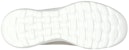 (W) Skechers Go Walk Joy 'Wonderful Spring Natural' - Musim Bunga Semula Jadi 124716-NAT