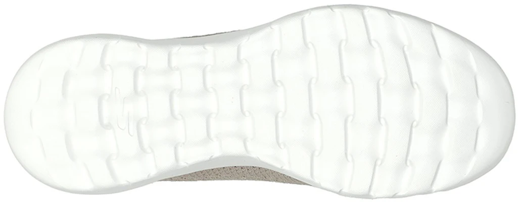 (Women) Skechers Go Walk Joy 'Wonderful Spring Natural' 124716-NAT Shop (Women) Skechers Go Walk Joy 'Wonderful Spring Natural' 124716-NAT
