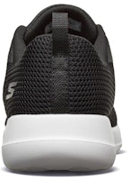 (W) 스케쳐스 고워크 조이 블랙 화이트 15641-BKW Shop (W) 스케쳐스 고워크 조이 블랙 화이트 15641-BKW